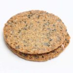 北海道遠軽町の胡麻のクッキー「花コスモス」