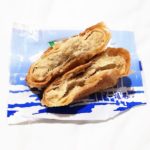 御菓子司 一爐庵の根室銘菓「ねむろっこ」