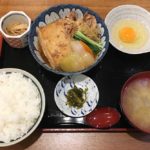 東京上野周辺で美味しい和食系ランチ「吉池 郷土料理 朱鷺(とき)」