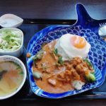 東京・日本橋の雰囲気が良いタイ料理レストラン「沌（トン）」