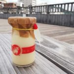 広島県尾道市 「おやつとやまねこ」の尾道プリン