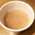 【沖縄家庭料理】たっぷり鰹節!! うちなーのおみそ汁「かちゅー湯」