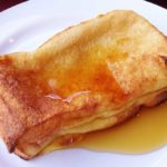 オムレツやフレンチトーストが人気! 新潟「万代シルバーホテル」の朝食バイキング