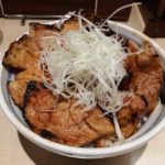【北海道】札幌駅近くで食べられる十勝豚丼の専門店「いっぴん」の豚丼