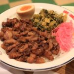 【新潟・万代】魯肉飯（ルーローファン）が手軽に食べられるSTAND303