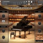 【レビュー】「THE GRANDEUR」は本物と聴き違える?! コンサートグランドピアノ音源