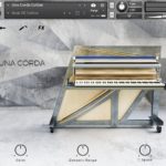 【レビュー】「UNA CORDA」は世界に1台だけの手作りアップライトピアノ音源