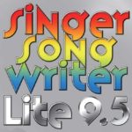 アレンジ機能が豊富で初心者にも優しい、現役国産DAW「Singer Song Writer Lite 9.5」