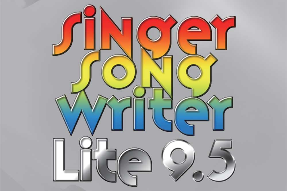 0円 送料無料お手入れ要らず インターネット Singer Song Writer Lite 9 Keyboard Studio SSWLT90W-KS