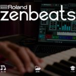 Rolandの無料DAW「Zenbeats」レビュー! スマホとWin/Macで連携できるのが特徴